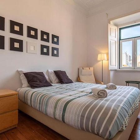 Typical Lisbon Apartment 2Bdr Ngoại thất bức ảnh